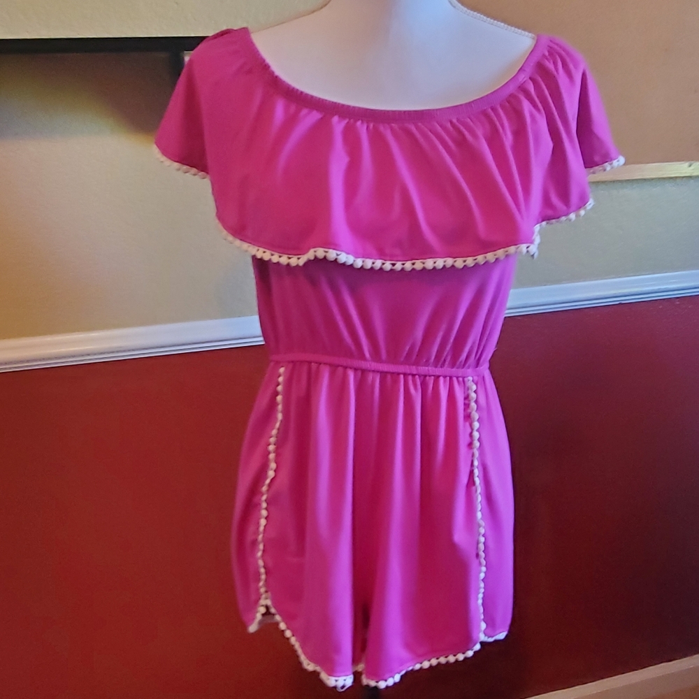 Romper M
